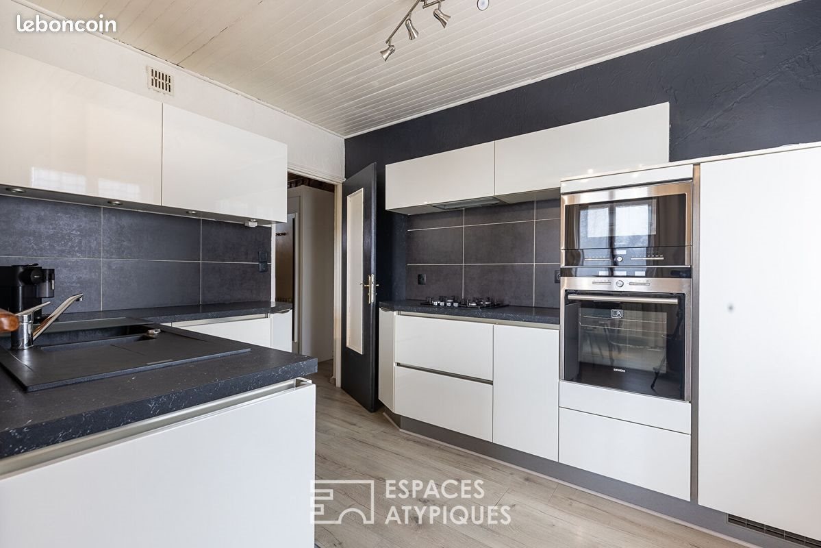 Maison à vendre, 105m², Jougne