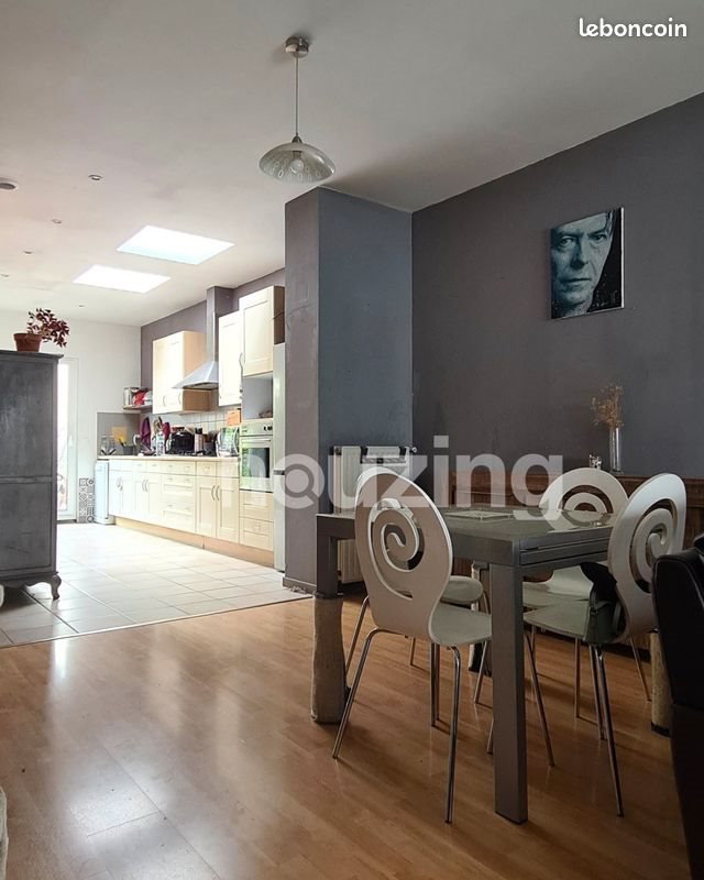 Maison à vendre, 100m², Leers