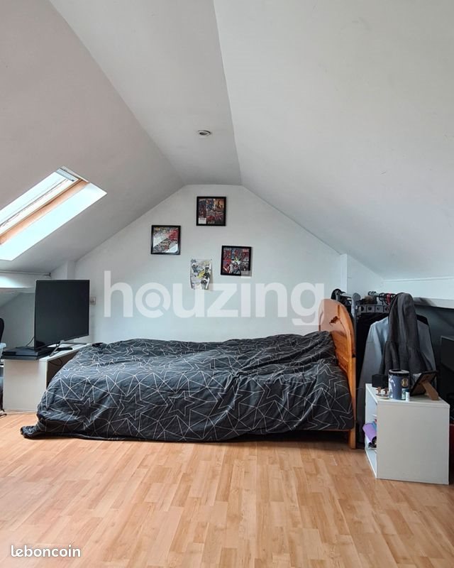 Maison à vendre, 100m², Leers