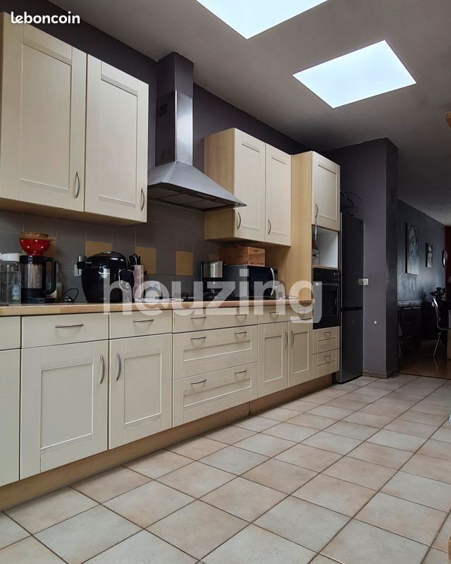 Maison à vendre, 100m², Leers