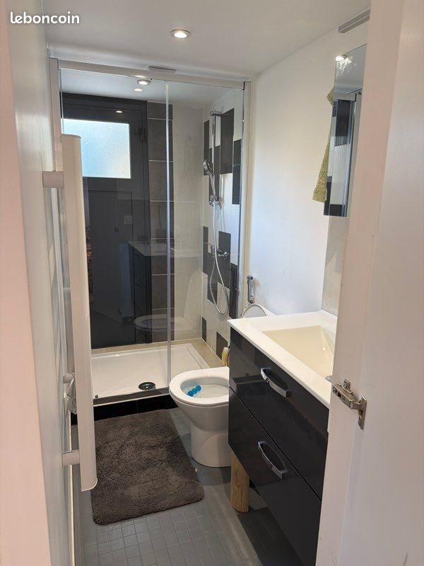 Maison à louer, 19m², Bezons