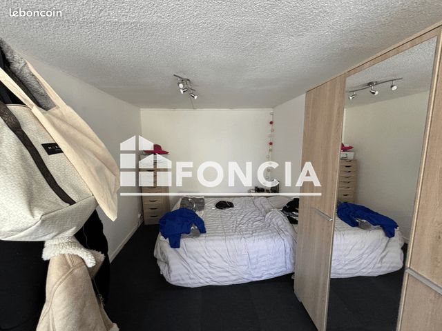 Appartement à vendre, 35m², Nantes