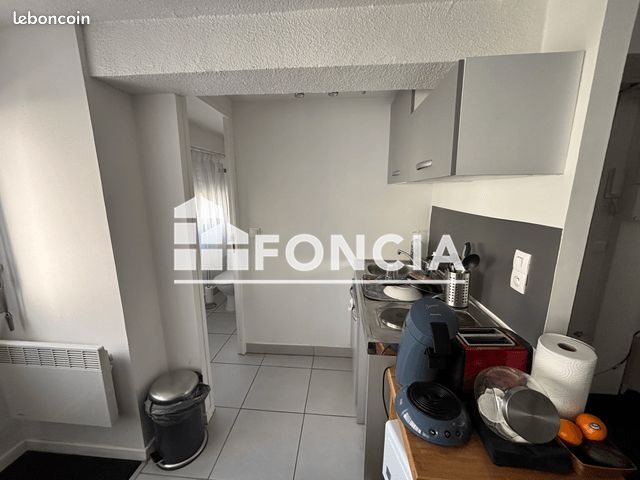 Appartement à vendre, 35m², Nantes