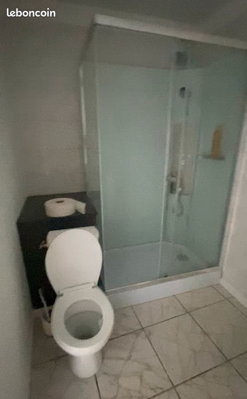 Appartement à louer, 34m², Château-Thierry