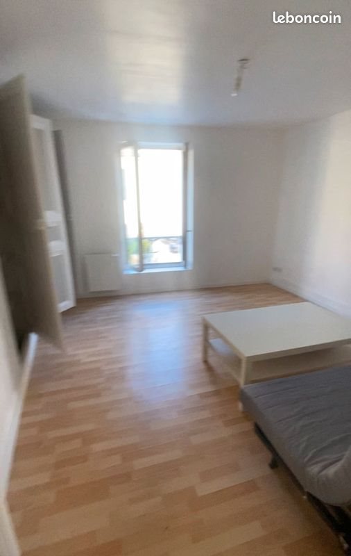 Appartement à louer, 34m², Château-Thierry