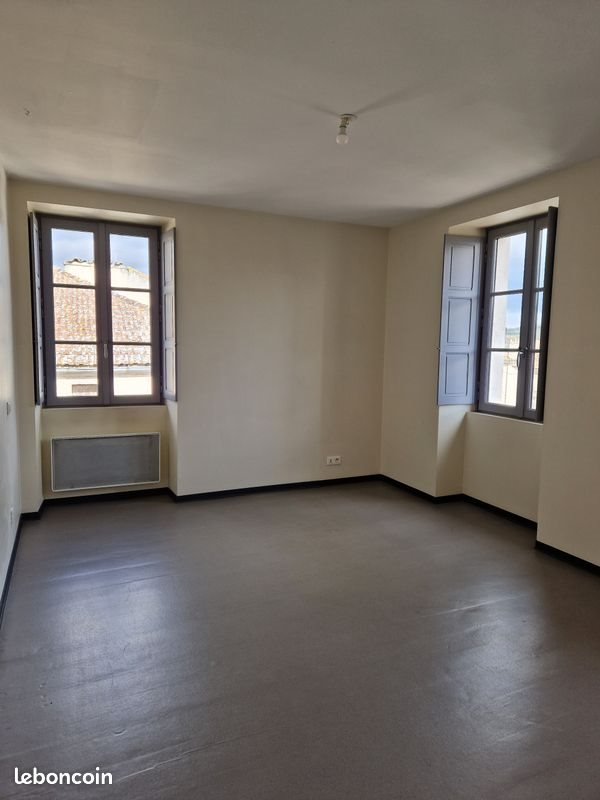 Appartement à louer, 78m², Nérac