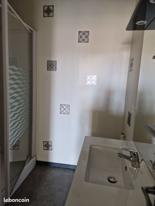 Appartement à louer, 78m², Nérac