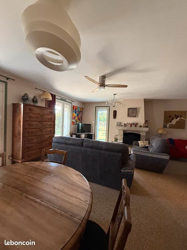 Maison à vendre, 155m², Guilherand-Granges