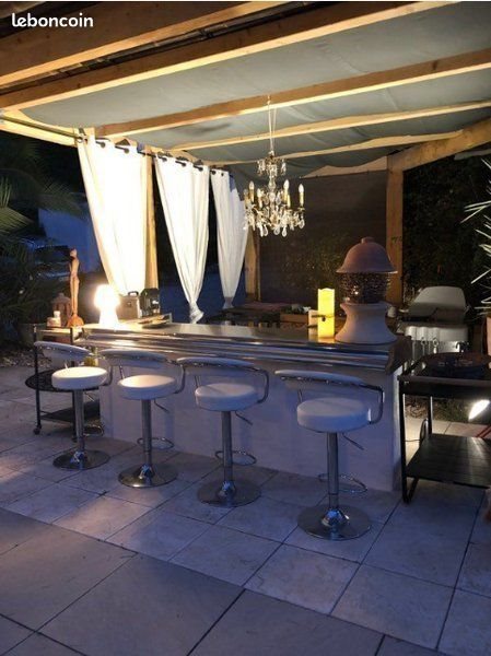 Maison à louer, 170m², Auriol