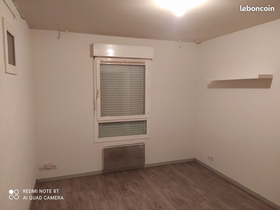 Appartement à louer, 19m², Rennes