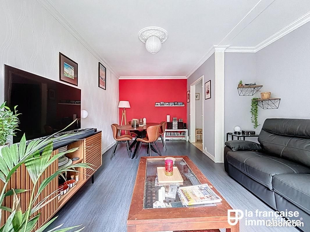 Appartement à louer, 80m², Rennes