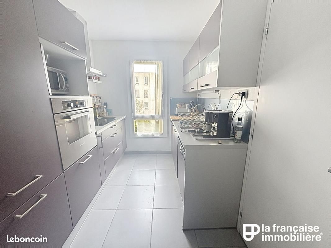 Appartement à louer, 80m², Rennes