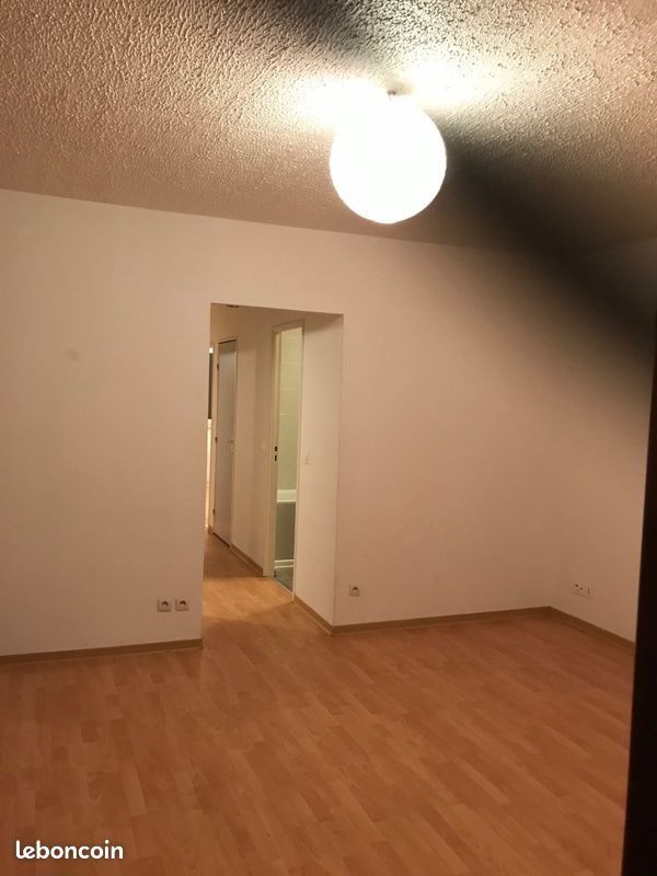 Appartement à louer, 50m², Brumath