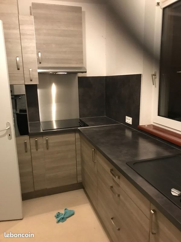 Appartement à louer, 50m², Brumath