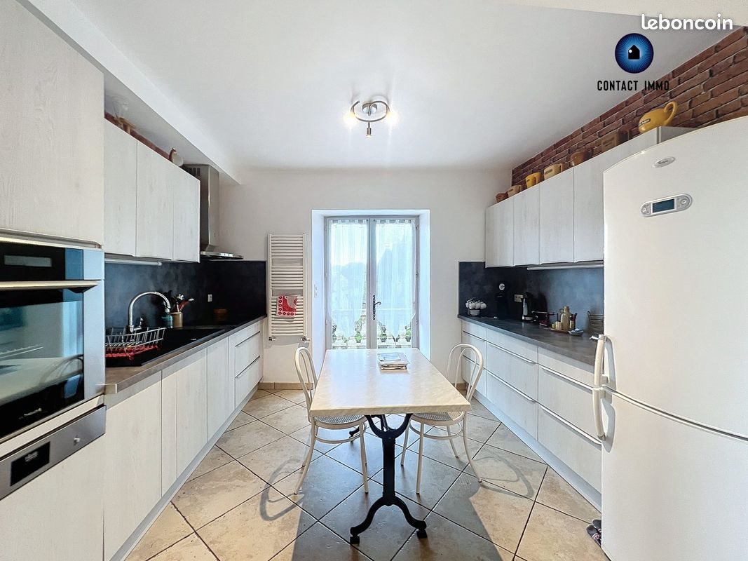 Maison à vendre, 127m², Saint-Cernin-de-Larche