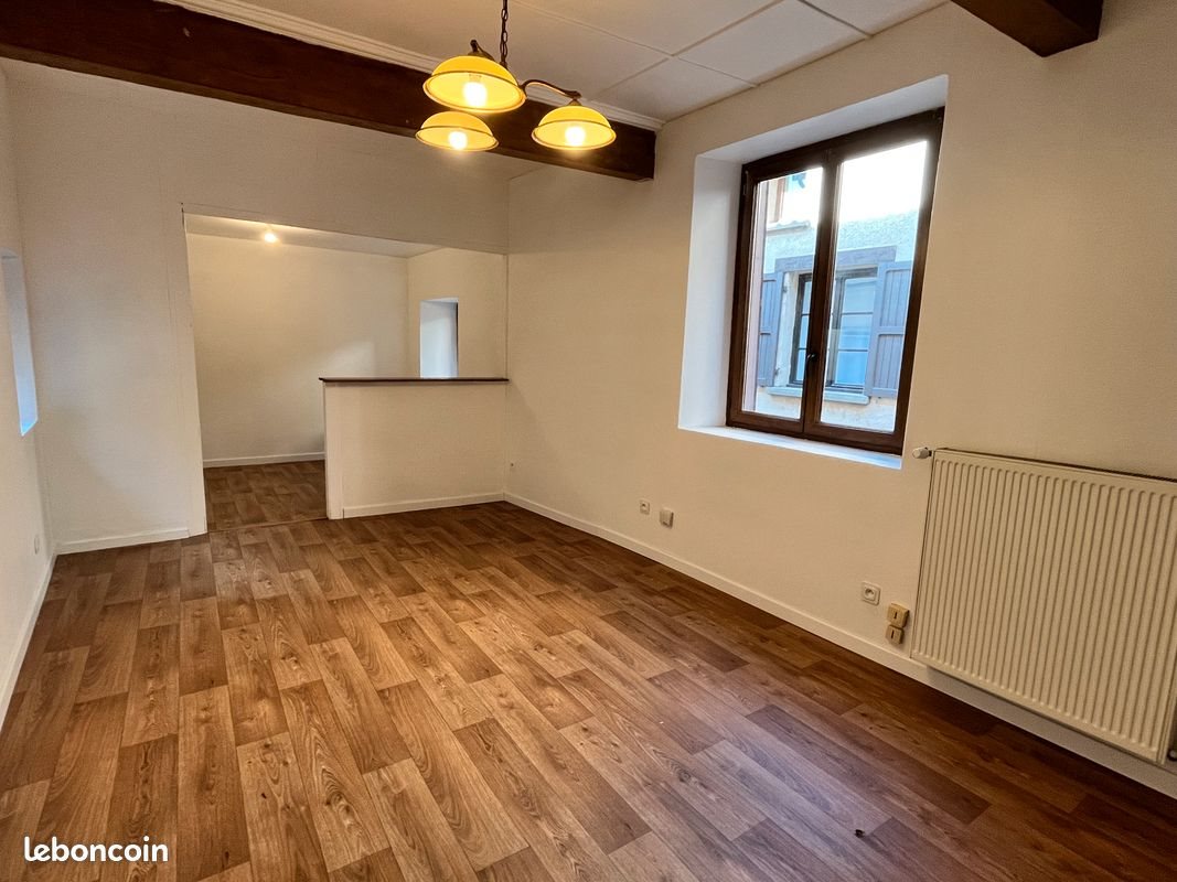 Appartement à louer, 59m², Saint-Galmier