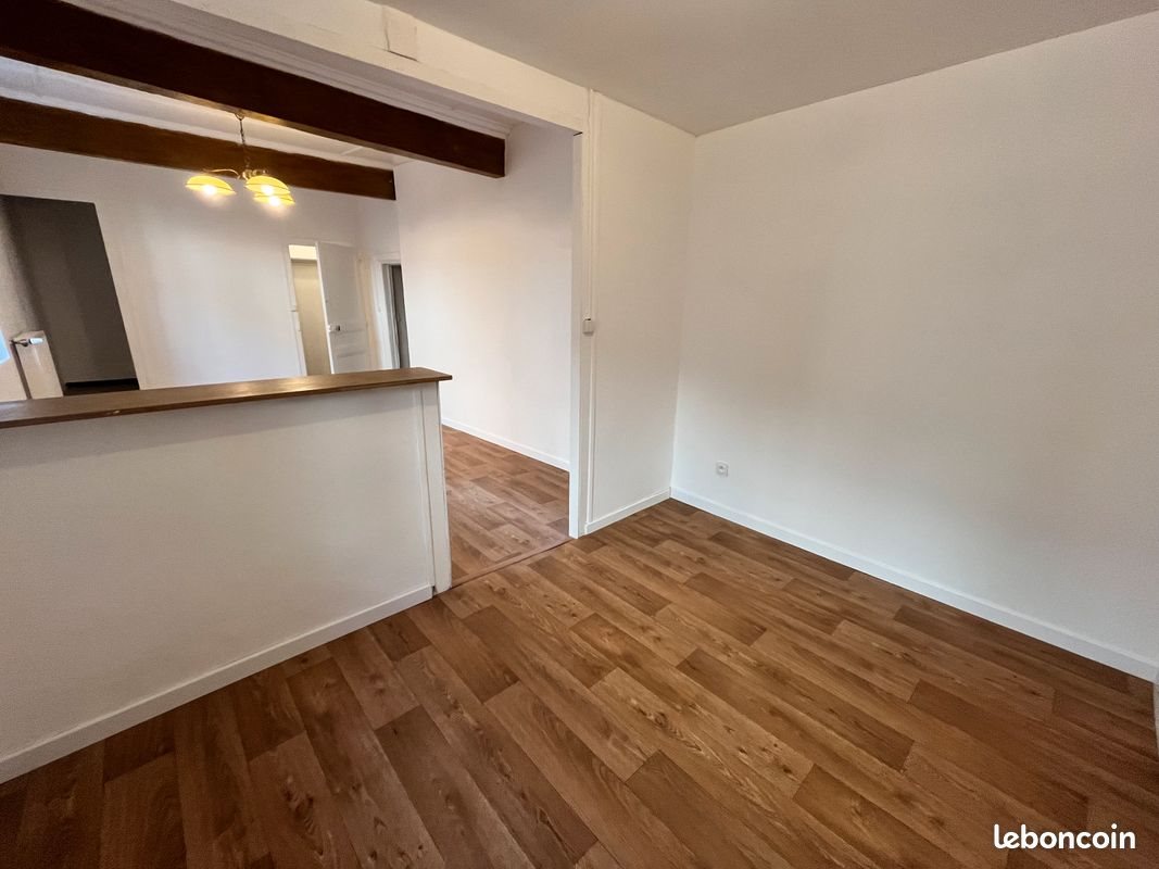 Appartement à louer, 59m², Saint-Galmier