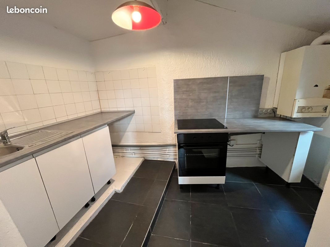 Appartement à louer, 59m², Saint-Galmier