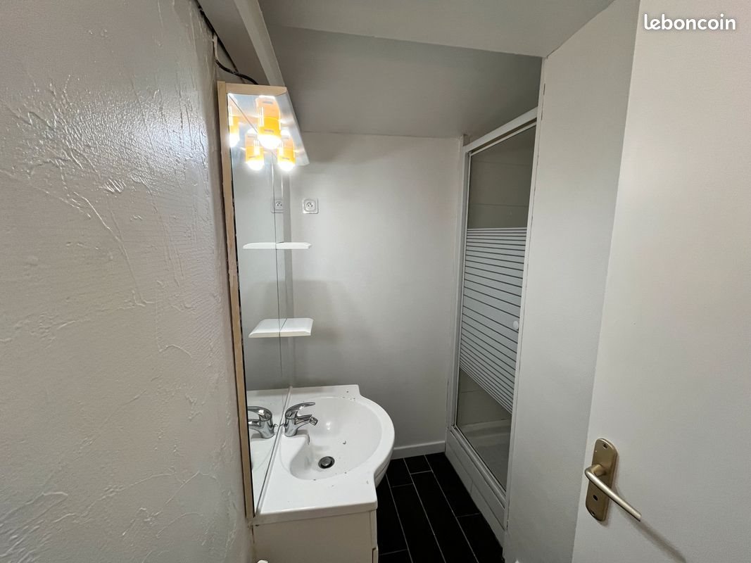 Appartement à louer, 59m², Saint-Galmier