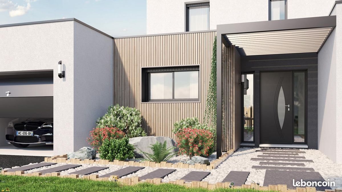 Maison à vendre, 188m², Pornichet