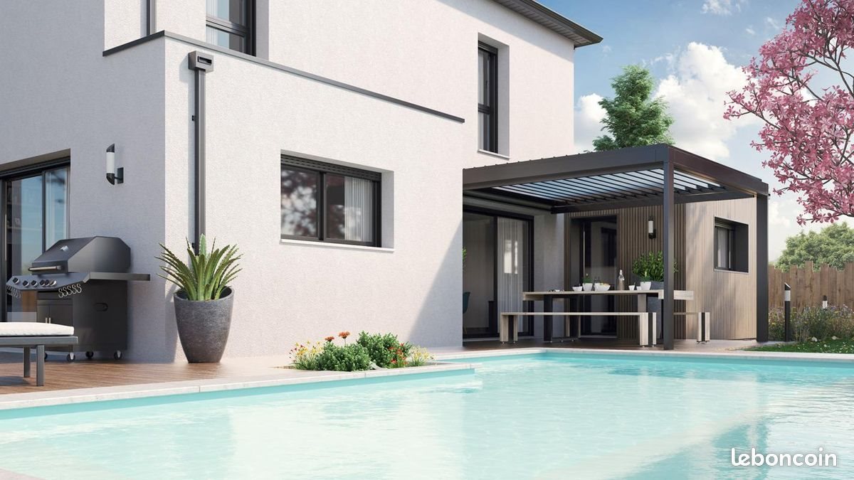 Maison à vendre, 188m², Pornichet