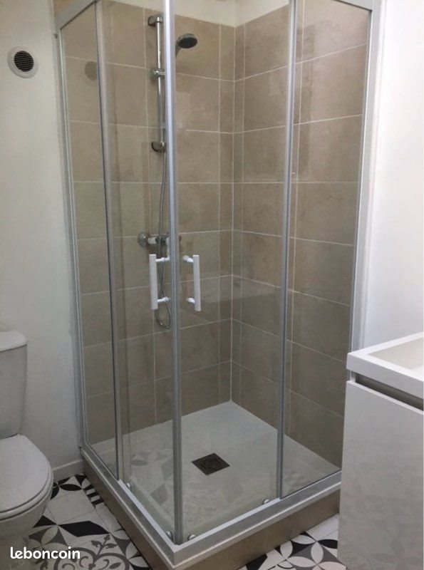 Appartement à louer, 50m², Vendin-lès-Béthune