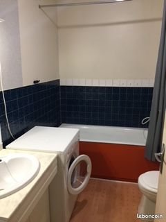 Appartement à louer, 33m², Limoges