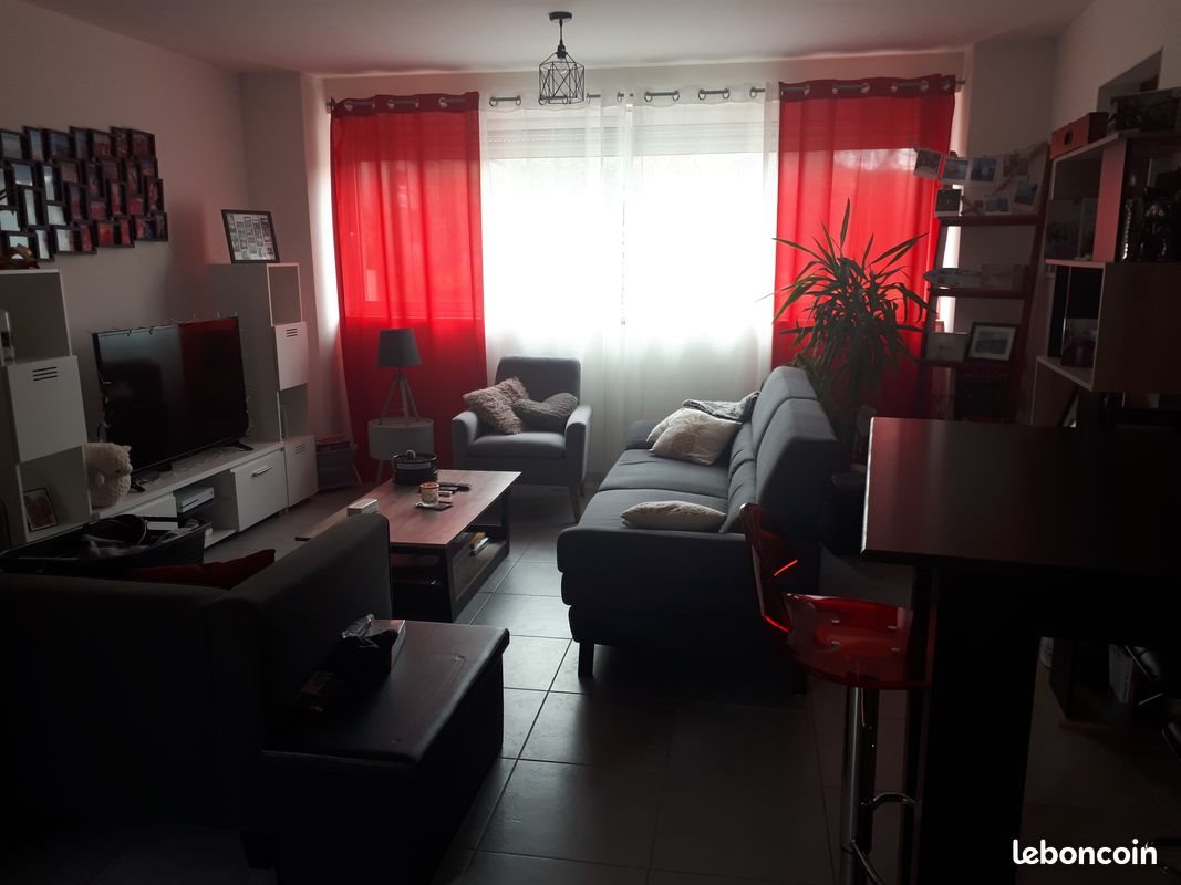 Appartement à louer, 69m², Avanton