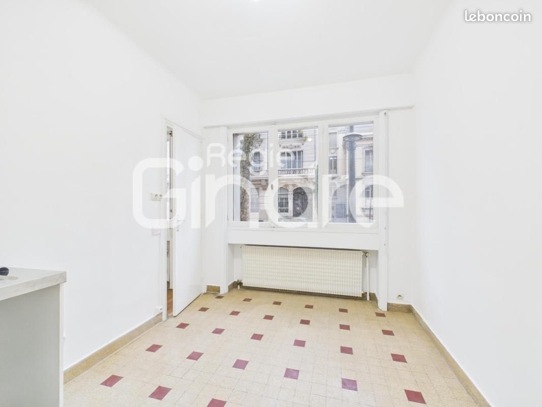 Appartement à louer, 24m², Lyon 6ème