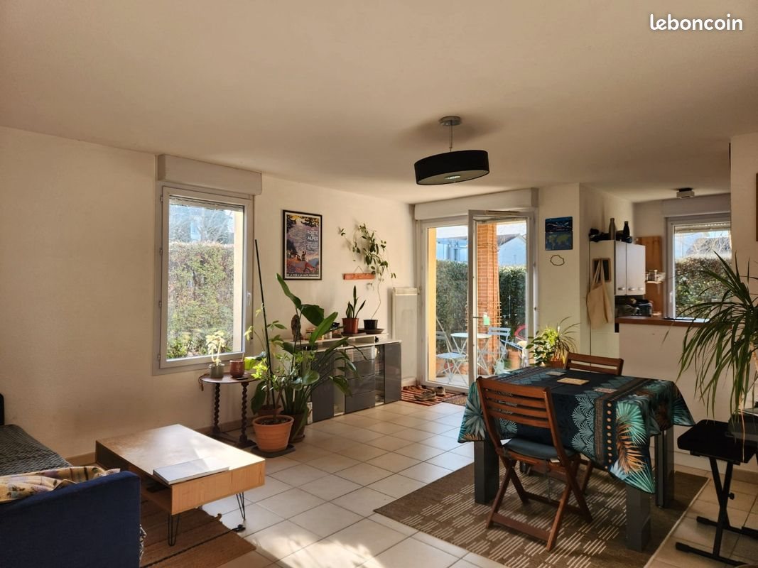 Appartement à vendre, 63m², Plaisance-du-Touch