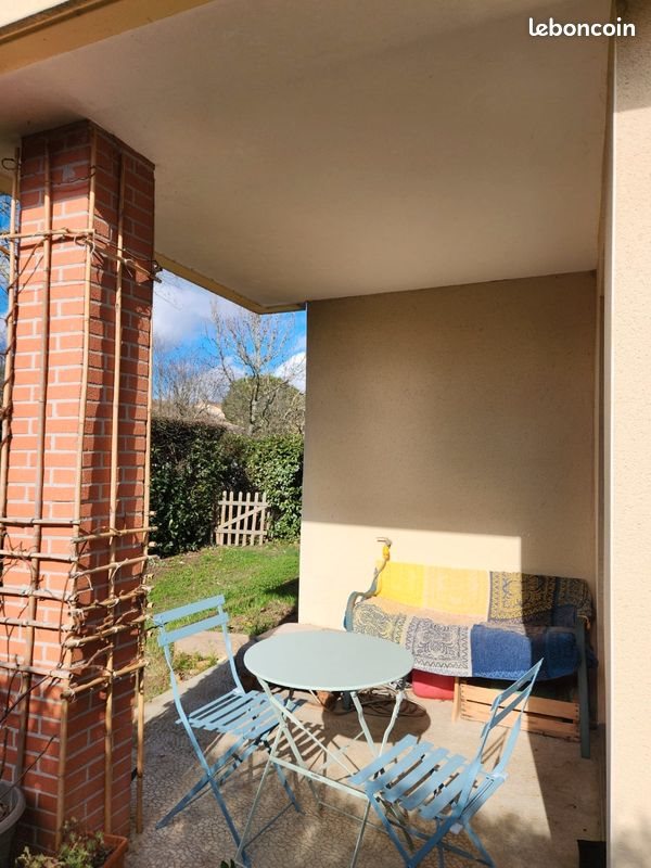 Appartement à vendre, 63m², Plaisance-du-Touch