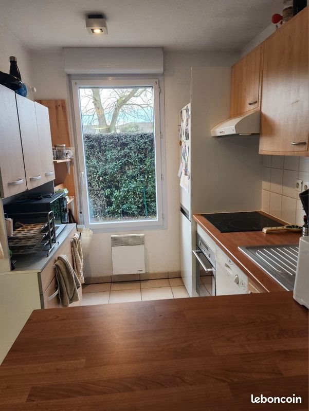 Appartement à vendre, 63m², Plaisance-du-Touch