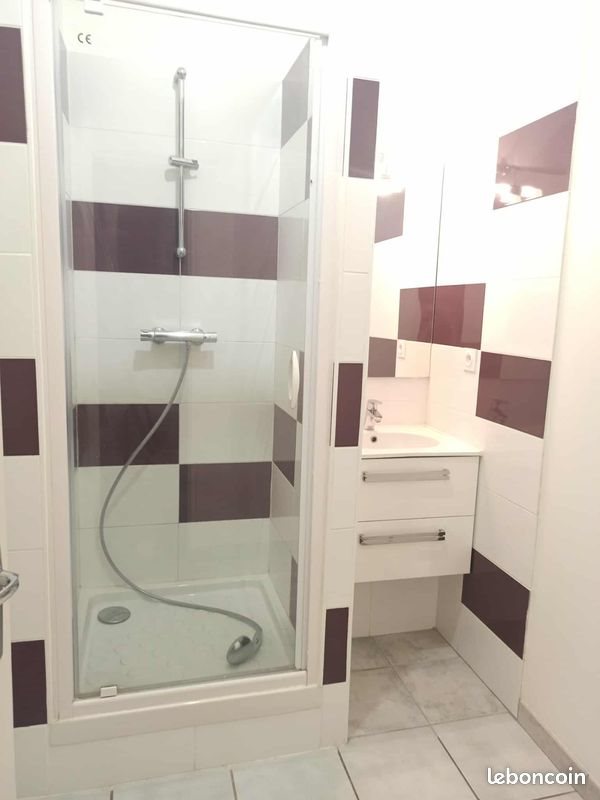 Appartement à louer, 58m², Baugé