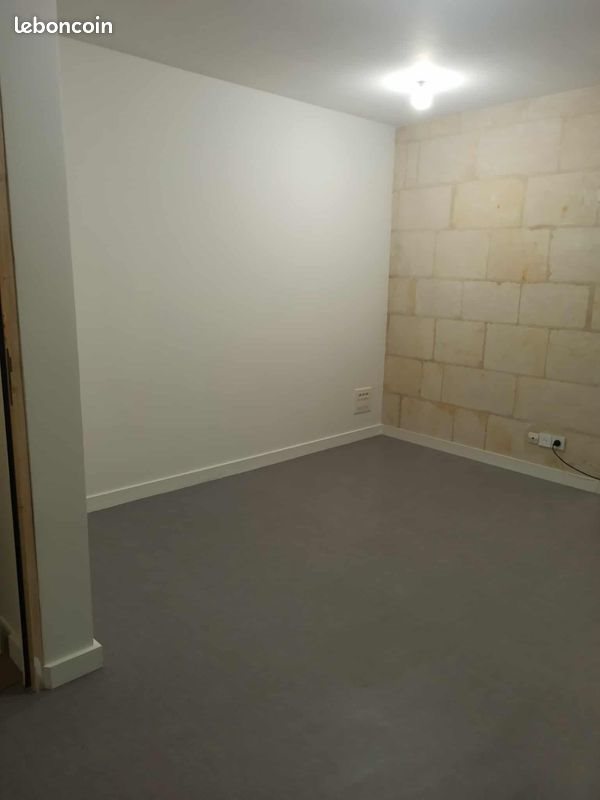 Appartement à louer, 58m², Baugé