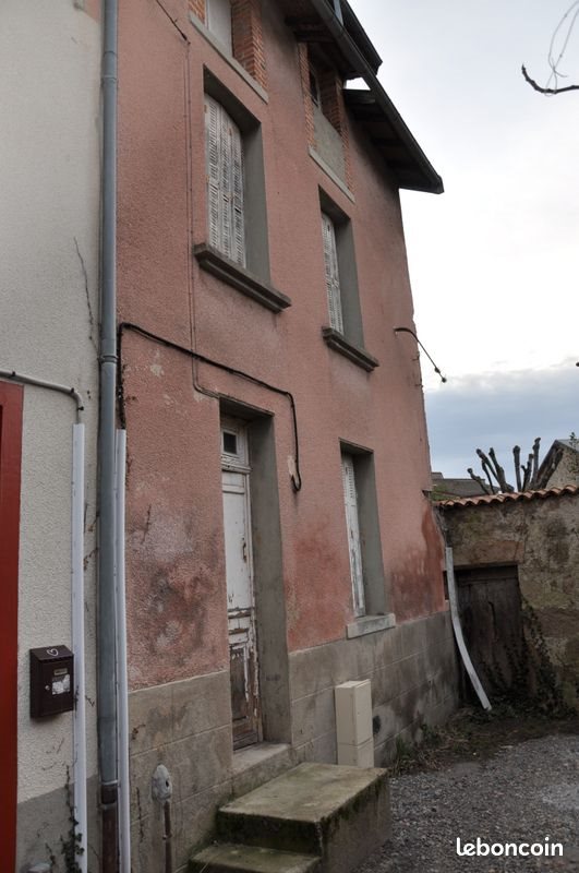 Maison à vendre, 290m², Saint-Junien