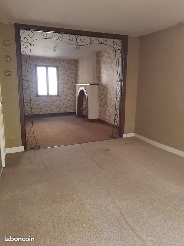 Maison à vendre, 290m², Saint-Junien