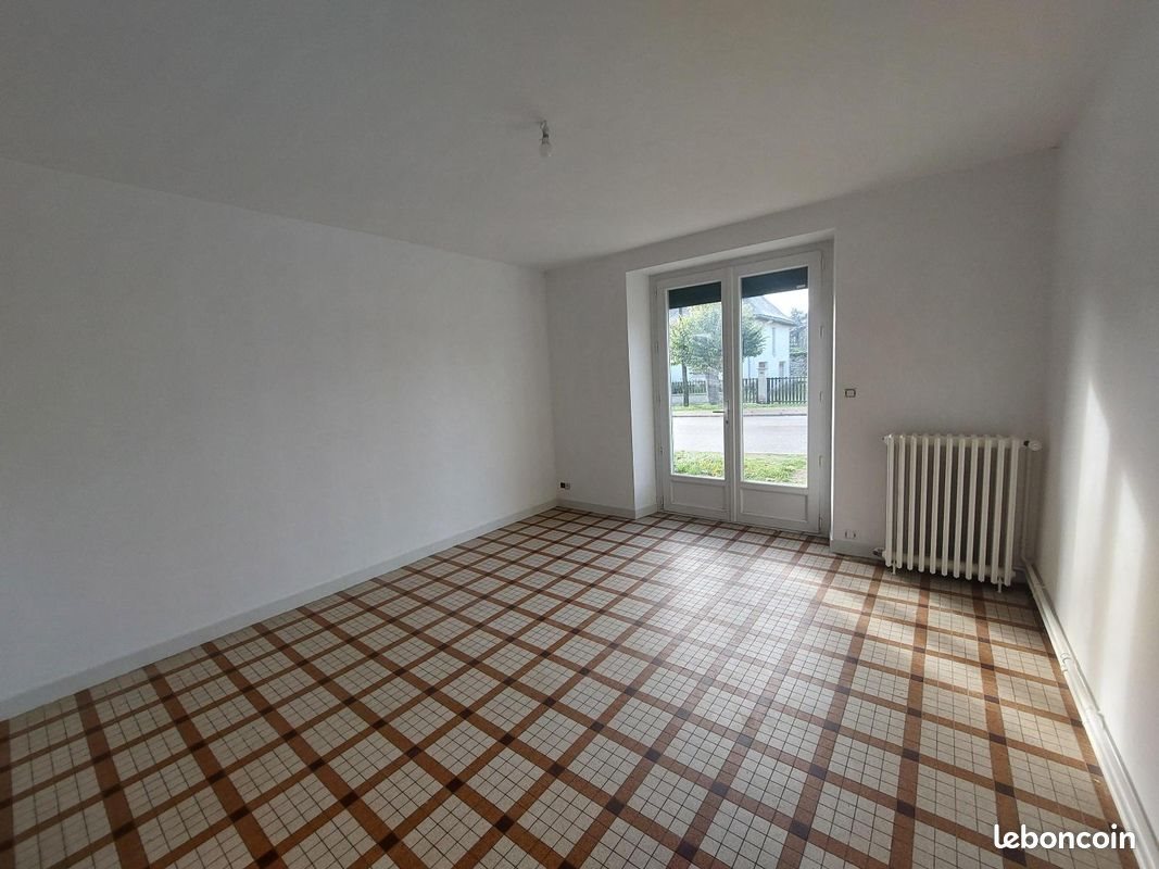 Maison à louer, 89m², Jarzé