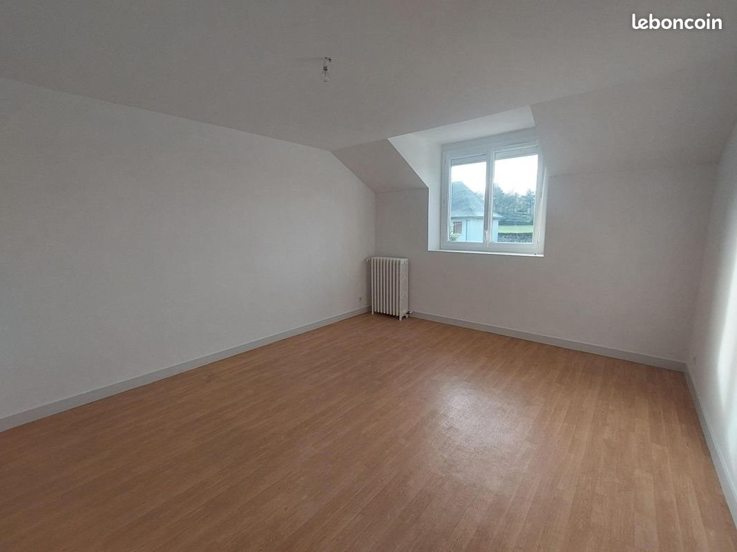 Maison à louer, 89m², Jarzé