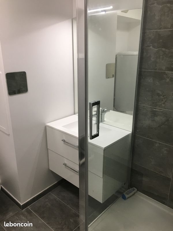 Appartement à louer, 31m², Boulogne-Billancourt