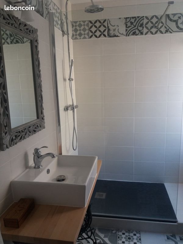 Appartement à louer, 36m², Brest