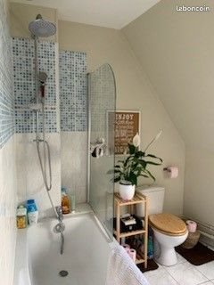 Appartement à louer, 30m², Duclair