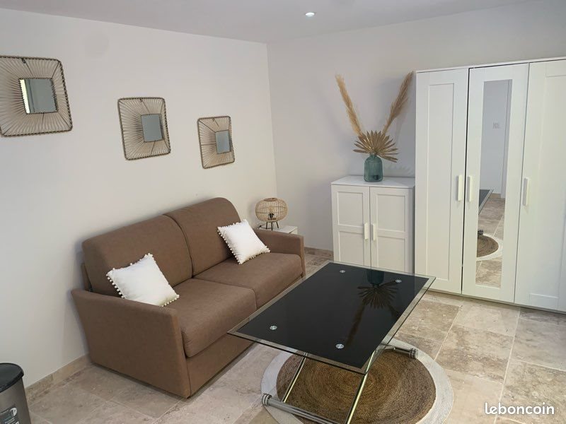Maison à louer, 20m², Cabriès