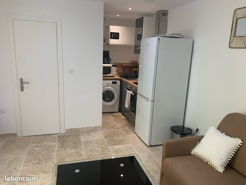 Maison à louer, 20m², Cabriès