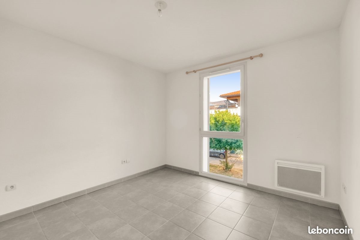Appartement à louer, 43m², Colomiers