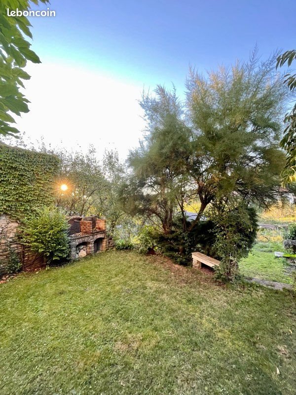 Maison à louer, 125m², Montbard