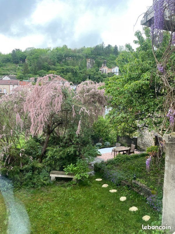 Maison à louer, 125m², Montbard