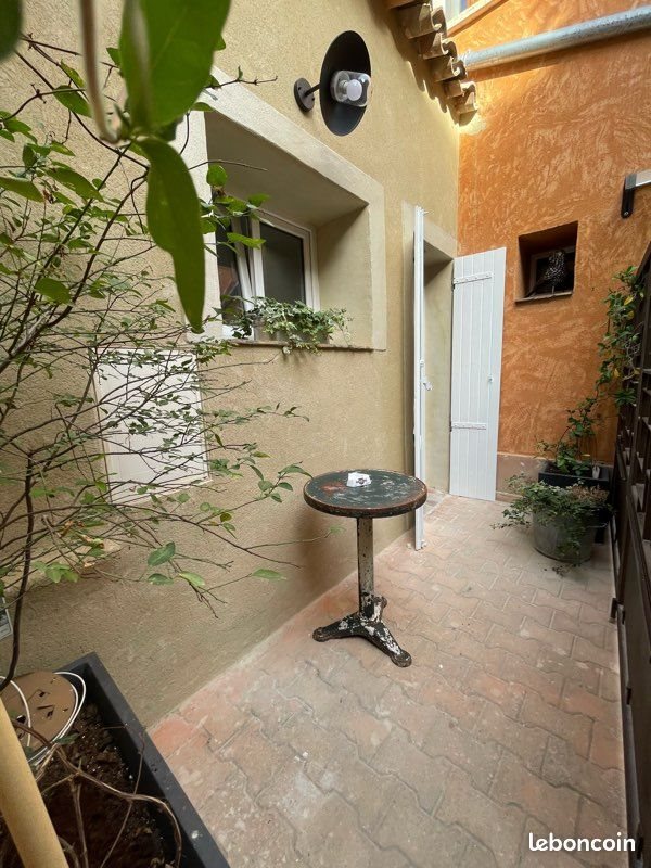 Appartement à vendre, 35m², Apt