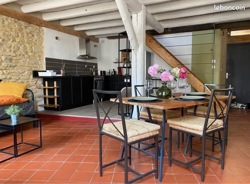 Appartement à louer, 60m², Nîmes