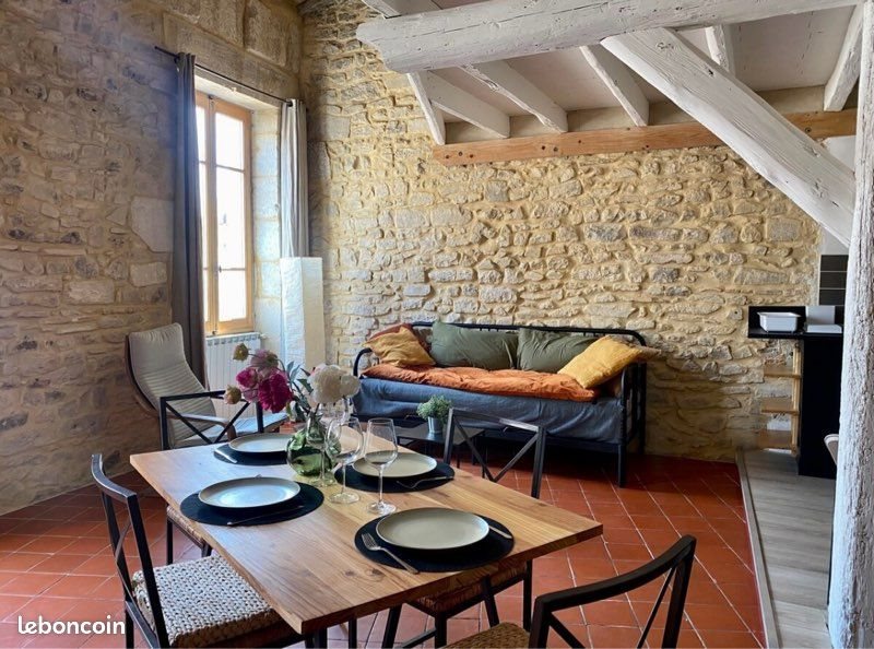 Appartement à louer, 60m², Nîmes