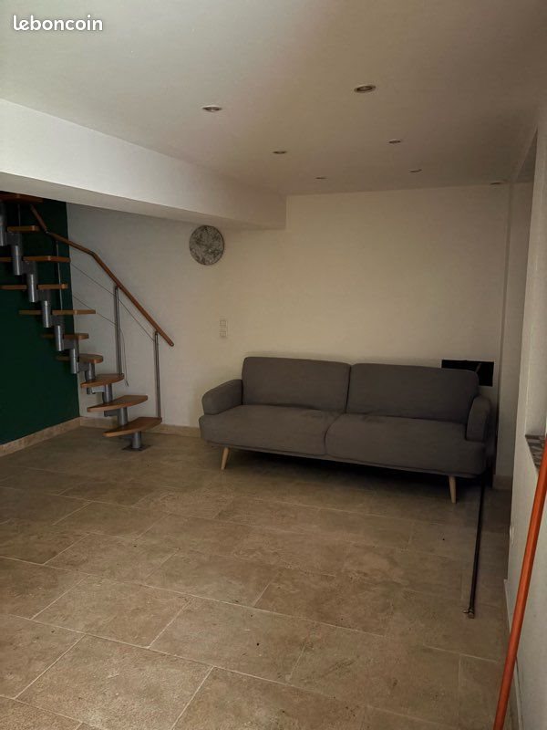 Maison à louer, 50m², Condom